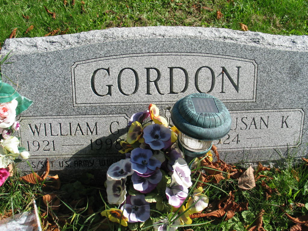 tombstone